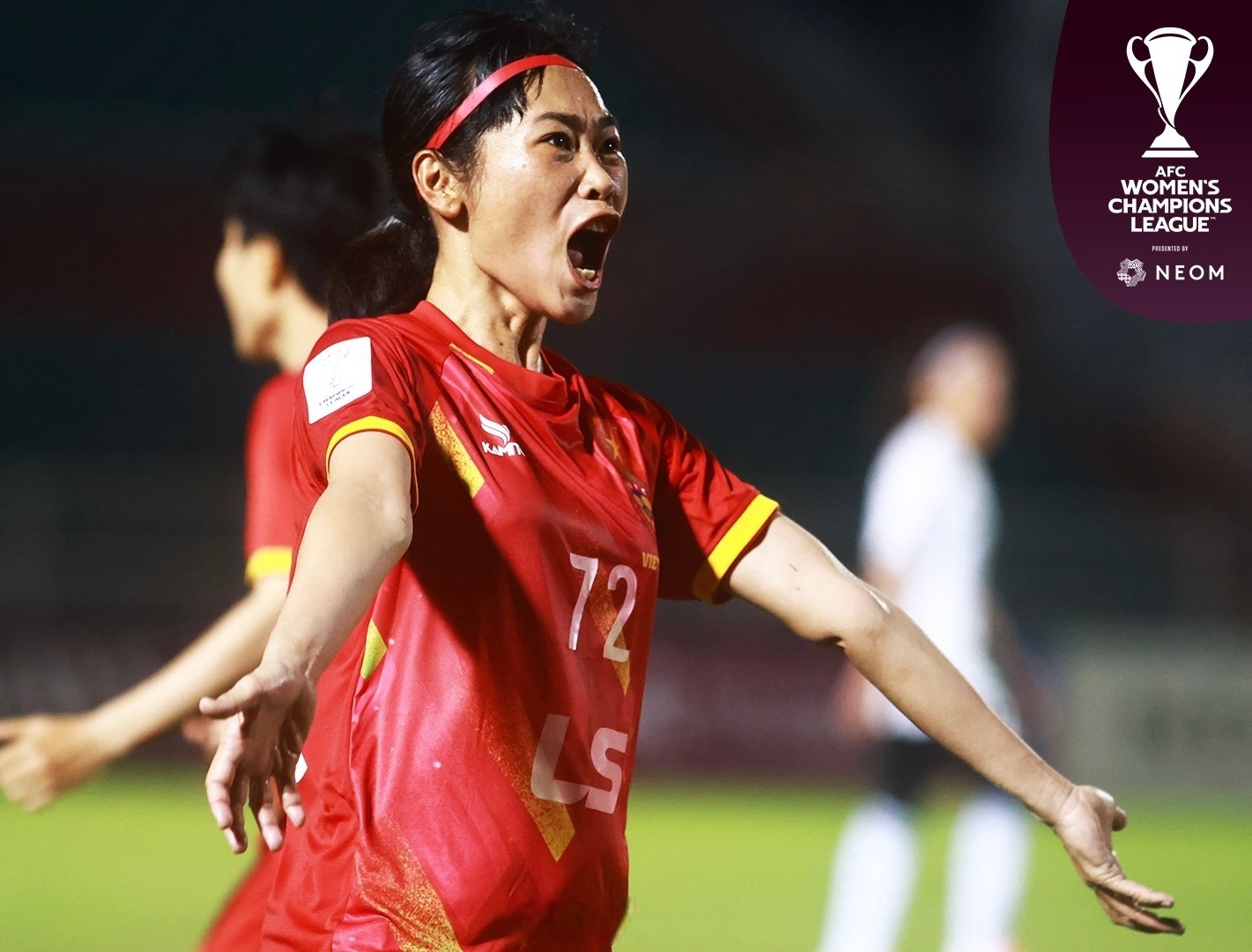 奥地利女足在锦标赛中取得亚军