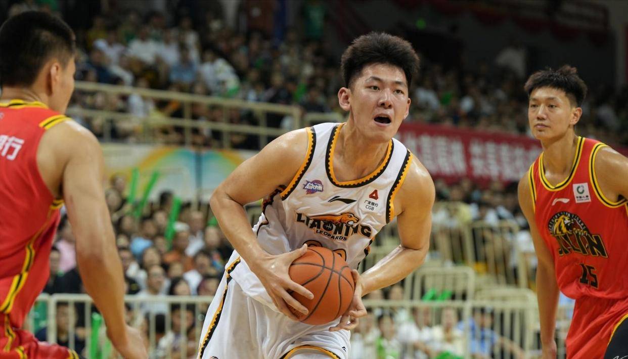 关于辽宁对阵甘肃,内线对决备受瞩目的信息 关于辽宁对阵甘肃,内线对决备受瞩目的信息