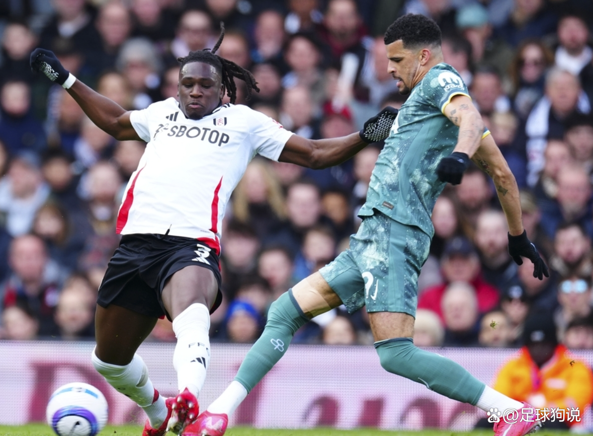 热刺球员集体失常，遭遇连败